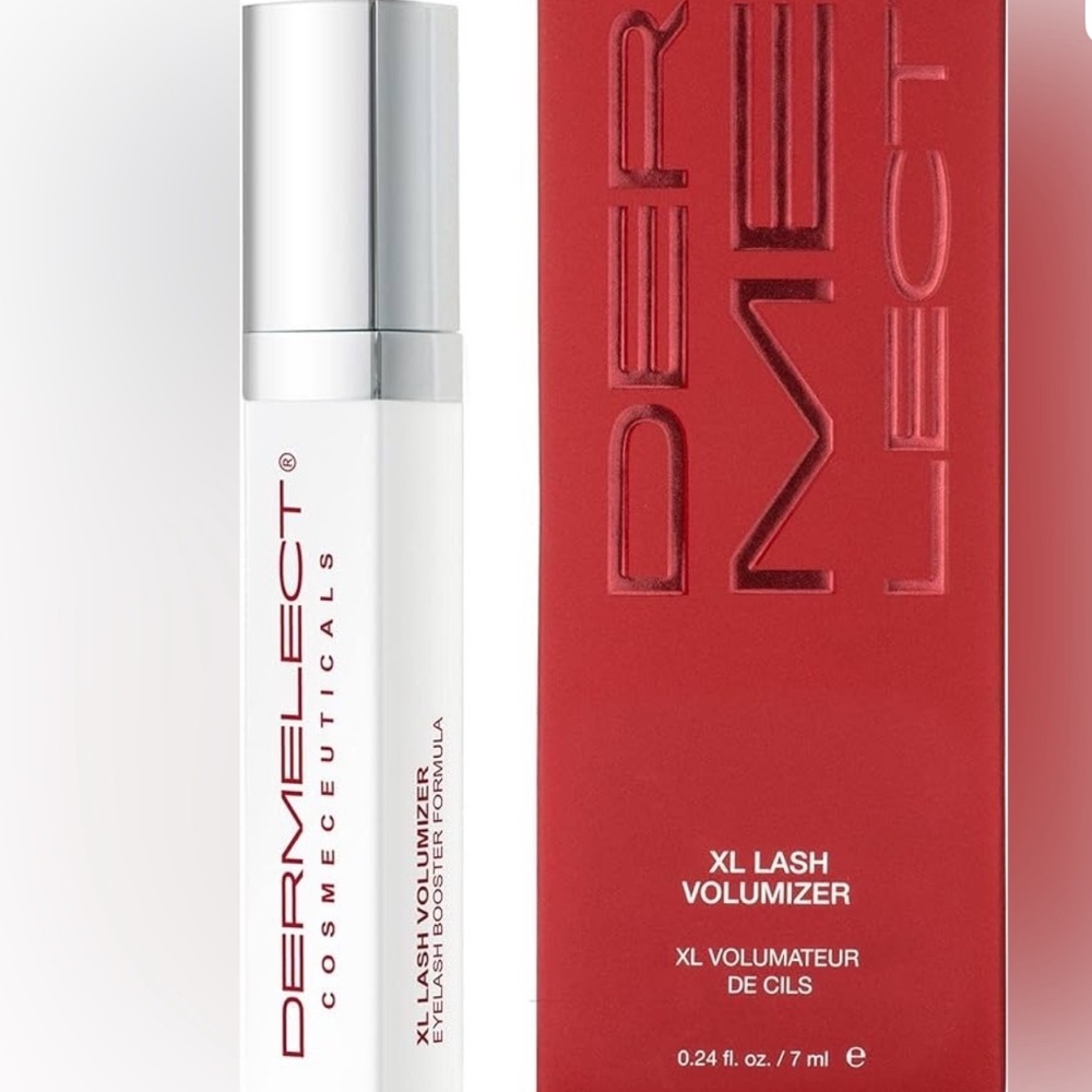 *NEW* Dermelect XL Lash Volumizer